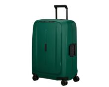 Samsonite ESSENS SPINNER 69/25 ALPINE GREEN