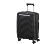 UPSCAPE-007 TROLLER H SPIN 55/20CM EASY ACCESS BLACK 09