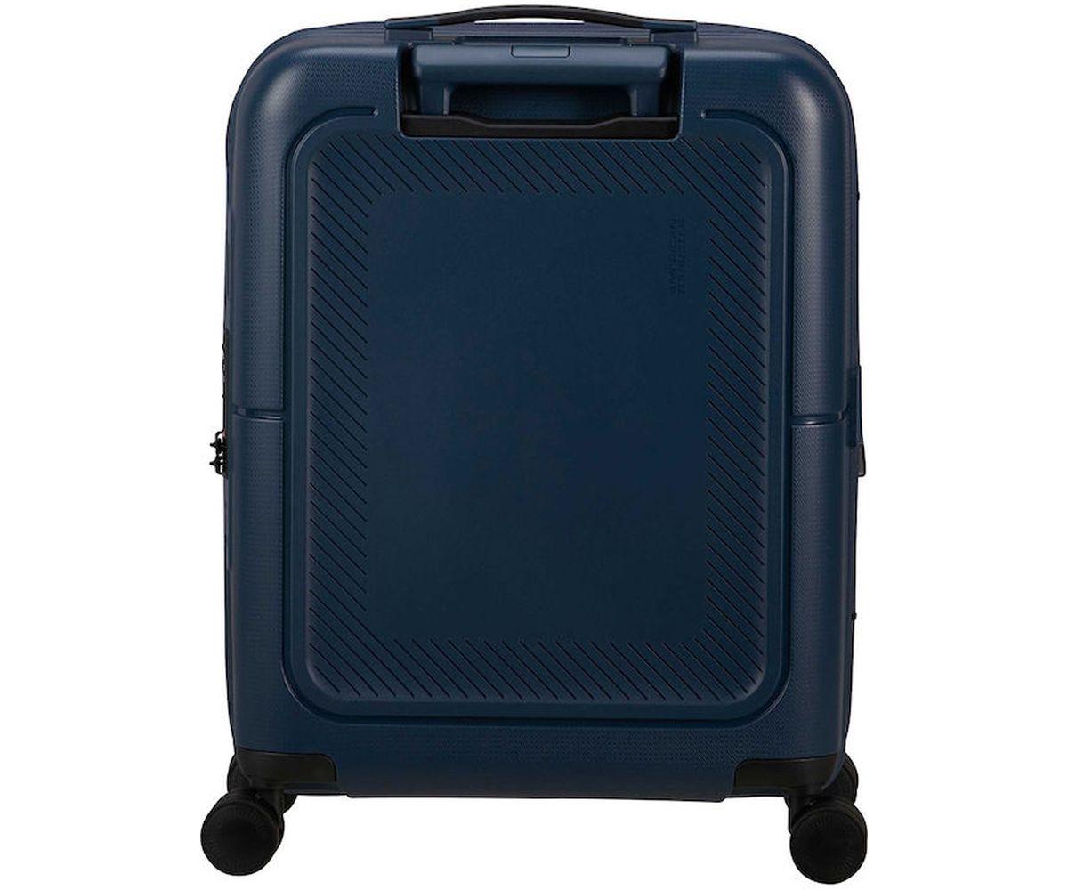 AMERICAN TOURISTER 151859 1549 ΓΕΡΗ ΒΑΛΙΤΣΑ ΚΑΜΠΙΝΑΣ ΜΕ ΕΠΕΚΤΑΣΙΜΟΤΗΤΑ