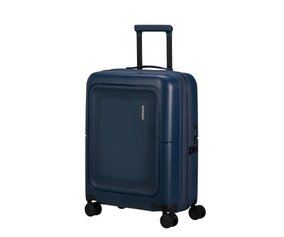AMERICAN TOURISTER 151859 1549 ΓΕΡΗ ΒΑΛΙΤΣΑ ΚΑΜΠΙΝΑΣ ΜΕ ΕΠΕΚΤΑΣΙΜΟΤΗΤΑ
