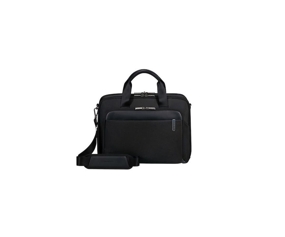 SAMSONITE 153525 1041 SAMSONITE EVOSIGHT ΧΑΡΤΟΦΥΛΑΚΑΣ ΕΠΑΓΓΕΛΜΑΤΙΚΟΣ