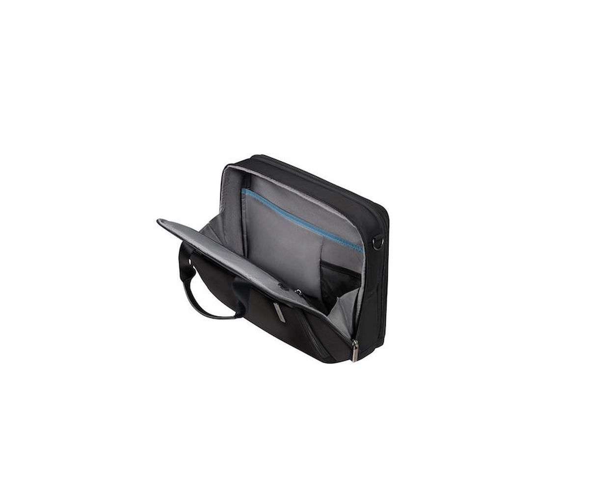 SAMSONITE 153525 1041 SAMSONITE EVOSIGHT ΧΑΡΤΟΦΥΛΑΚΑΣ ΕΠΑΓΓΕΛΜΑΤΙΚΟΣ