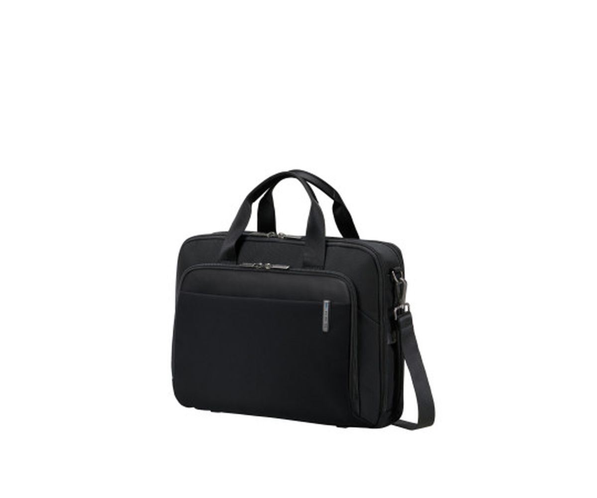 SAMSONITE 153525 1041 SAMSONITE EVOSIGHT ΧΑΡΤΟΦΥΛΑΚΑΣ ΕΠΑΓΓΕΛΜΑΤΙΚΟΣ
