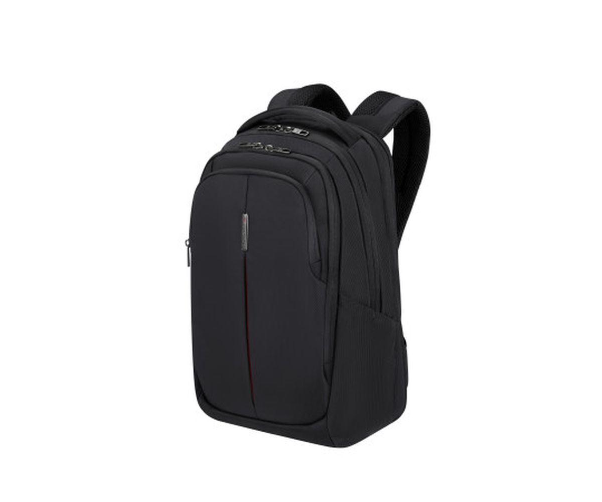 SAMSONITE 155195 1041 Σακίδιο Πλάτης Samsonite Guardit 3.0 Laptop Backpack 15.6" 155196-1041 Black