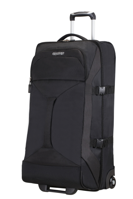 AMERICAN TOURISTER DUFFLE ON WHEELS