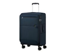 Samsonite URBIFY SPINNER 68/25 EXP NAVY BLUE