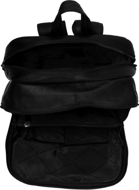 chesterfield backpack δερματινο