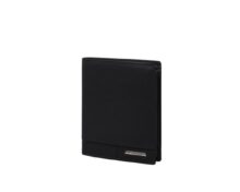 Δερμάτινο πορτοφόλι SAMSONITE PRODLX 6 144541 BLACK ΜΑΥΡΟ