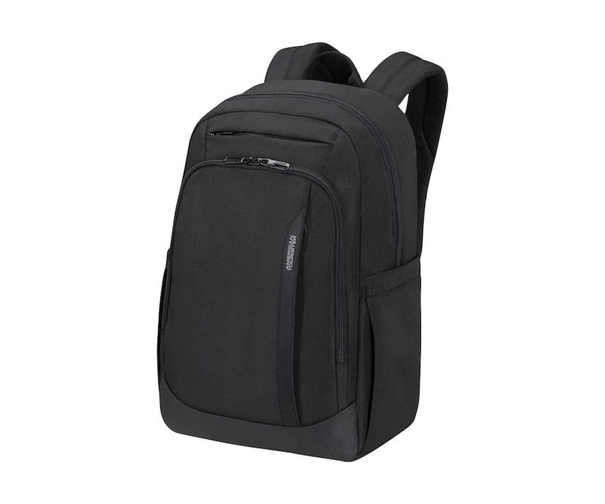 AMERICAN TOURISTER 155519 1041 American Tourister Urban Groove Σακίδιο Πλάτης Laptop 15.6” Μαύρο