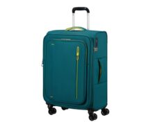 American Tourister CLOUDRIDER SPINNER M EXP TSA MISTY TEAL
