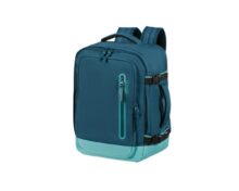 American Tourister Backpack 26.5lt Μπλε