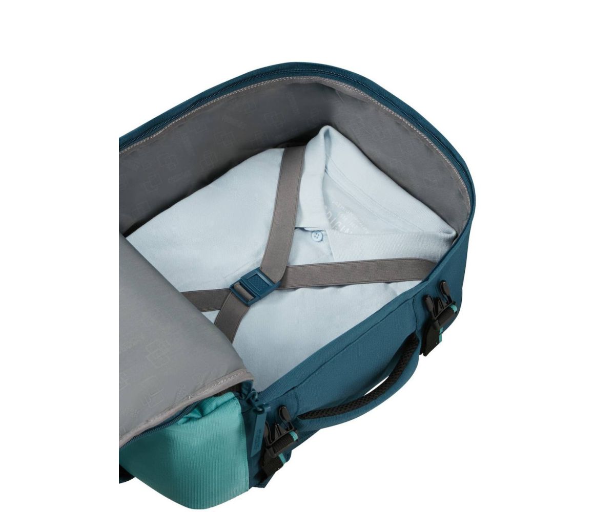 AMERICAN TOURISTER 159226 A923 b American Tourister Backpack 26.5lt Μπλε