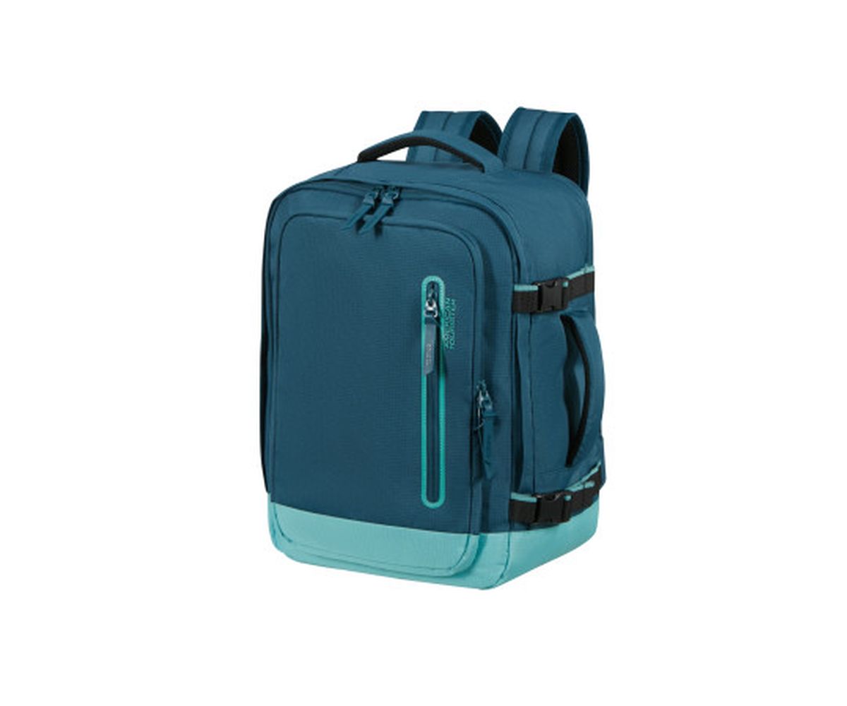 AMERICAN TOURISTER 159226 A923 American Tourister Backpack 26.5lt Μπλε